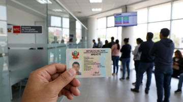 Cómo solicitar la revalidación de la licencia de conducir en Perú y los requisitos para renovar el brevete con éxito