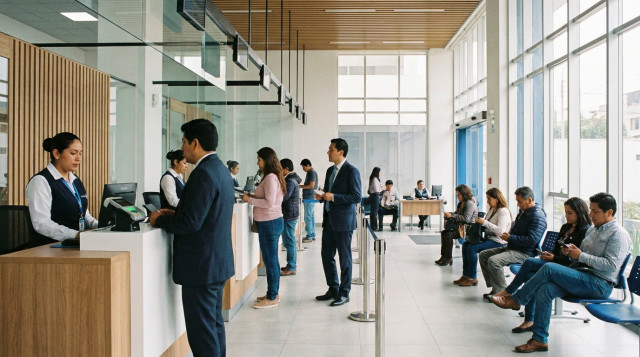Cómo tramitar el pasaporte electrónico en Perú requisitos citas y pasos para obtenerlo por primera vez o renovación