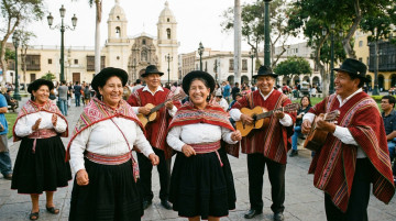 Derechos de los adultos mayores en el Perú beneficios de la Ley de la Persona Adulta Mayor y cómo acceder a ellos