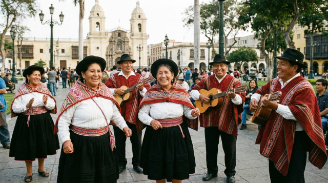 Derechos de los adultos mayores en el Perú beneficios de la Ley de la Persona Adulta Mayor y cómo acceder a ellos