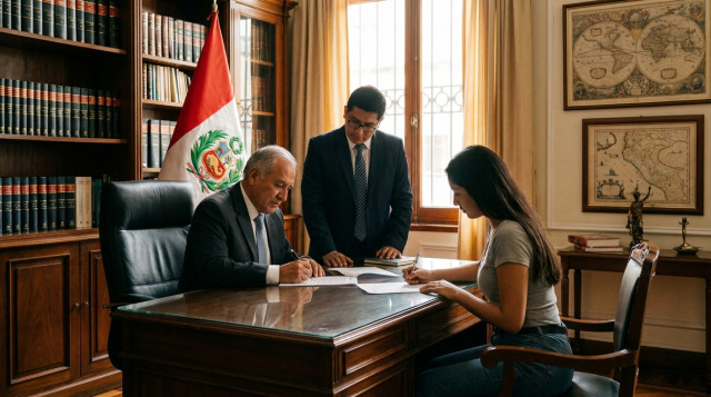 Derechos del inquilino y del propietario en el Perú guía sobre contratos de alquiler y desalojos