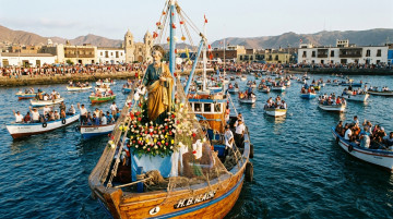 Día de San Pedro y San Pablo en el Perú historia significado y tradiciones del feriado nacional del 29 de junio