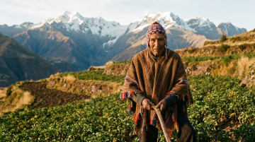 Día del Campesino en el Perú historia significado y por qué se celebra el 24 de junio en todo el país
