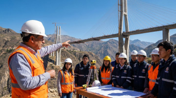 Día del Ingeniero en el Perú y la importancia de esta profesión en el desarrollo y modernización del país