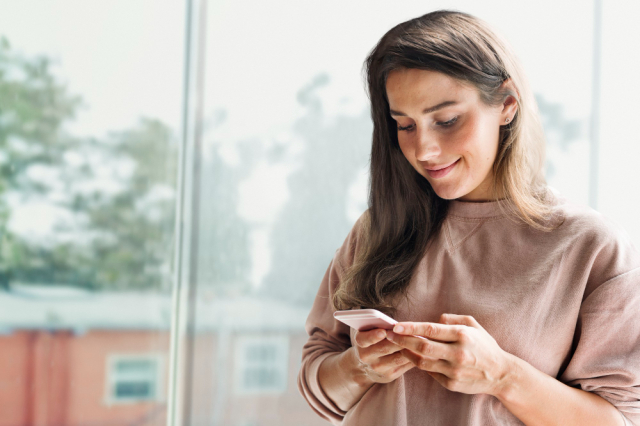 Guía para elegir un buen celular en Perú
