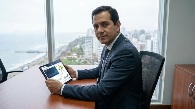 Guía para entender el historial crediticio en Infocorp y cómo mejorar la calificación financiera en el Perú