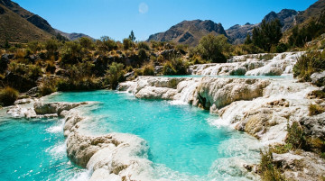 Guía para visitar las Aguas Turquesas de Millpu en Ayacucho mejor temporada y consejos para tu viaje