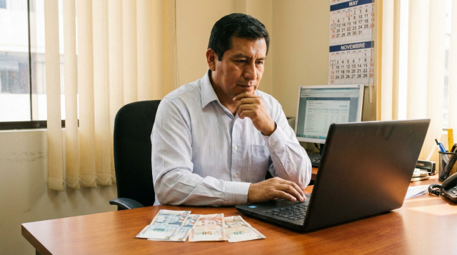 Guía sobre la Compensación por Tiempo de Servicios CTS en el Perú plazos cálculo y cómo disponer de este fondo