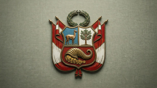 Historia y significado del Escudo Nacional del Perú y qué representan sus elementos para la identidad del país