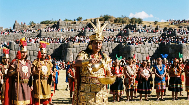Historia y significado del Inti Raymi la fiesta del sol que une al Cusco con su pasado incaico