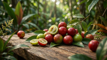 Propiedades nutricionales del camu camu y cómo este superalimento de la selva peruana ayuda a prevenir resfriados
