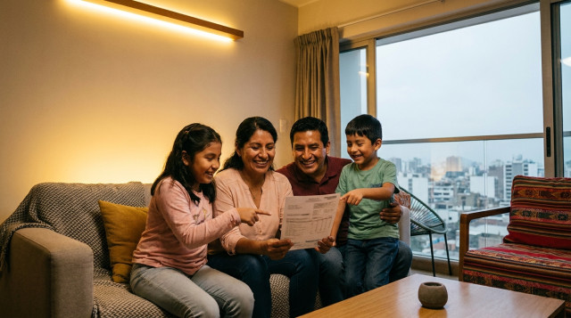 Cómo ahorrar en el recibo de luz en Perú consejos prácticos para reducir el consumo de energía en el hogar