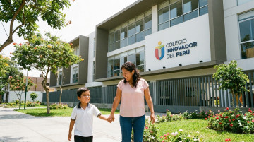 Cómo elegir el mejor colegio para tus hijos en el Perú factores clave a considerar antes de la matrícula escolar