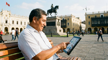 Cómo funciona el sistema de pensiones en Perú diferencias entre AFP y ONP para elegir la mejor opción de jubilación