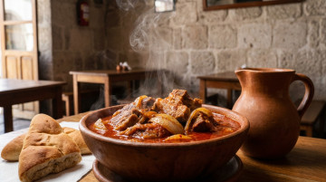 Cómo preparar un auténtico adobo arequipeño receta tradicional y secretos para el sabor del domingo