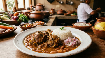 Cómo preparar un auténtico seco de cabrito a la norteña receta tradicional y secretos del sabor piurano