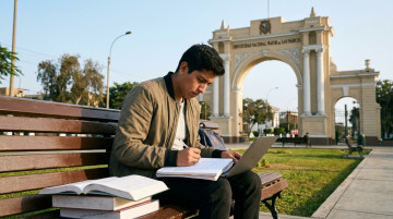 Cómo prepararse para el examen de admisión de la UNMSM consejos y recursos para postular con éxito a la Decana de América