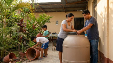 Cómo prevenir el dengue en el Perú medidas de cuidado en el hogar y qué hacer ante los primeros síntomas