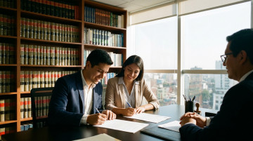 Cómo realizar el trámite de reconocimiento de unión de hecho en el Perú requisitos y beneficios legales para convivientes