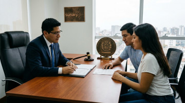 Cómo solicitar la sucesión intestada en Perú requisitos y pasos para el trámite de herencia legal