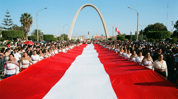 Día de la Reincorporación de Tacna al Perú historia y significado del 28 de agosto