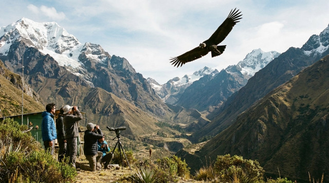 Especies de animales en peligro de extinción en el Perú y qué acciones se realizan para su protección