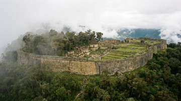 Guía para visitar la Fortaleza de Kuélap en Amazonas historia y consejos para conocer la maravilla de los Chachapoyas