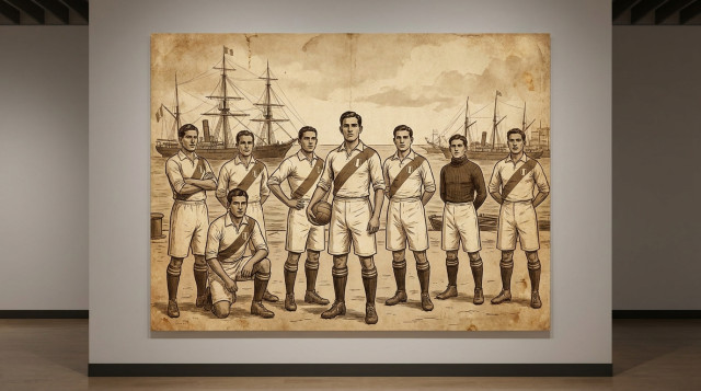 Historia del fútbol peruano y los clubes más antiguos que marcaron el inicio del deporte nacional
