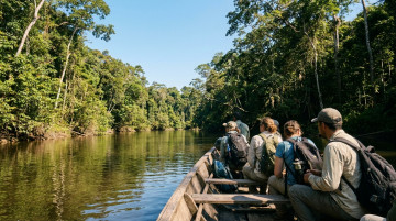 Mejor época para viajar a la selva peruana y qué llevar según la temporada de lluvias o vaciante