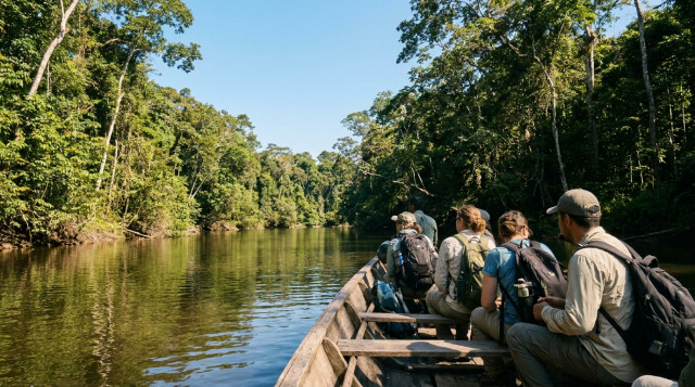 Mejor época para viajar a la selva peruana y qué llevar según la temporada de lluvias o vaciante