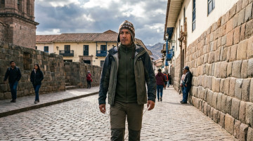 Qué ropa llevar a Cusco según la temporada y consejos para vestirse adecuadamente durante tu viaje a la ciudad imperial