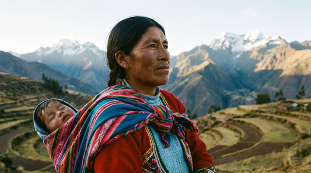 Significado de los nombres quechuas más comunes en Perú y su importancia en la identidad cultural