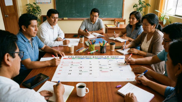 Calendario escolar 2027: feriados, vacaciones y cómo planificar el año académico