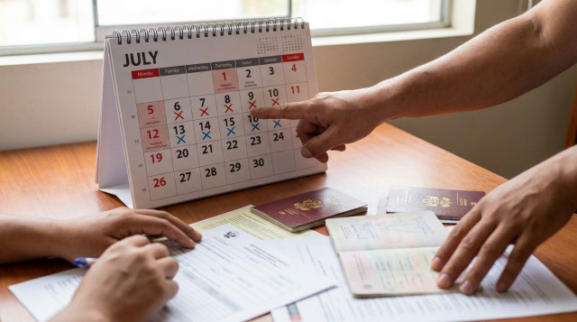 Días no laborables en el Perú: qué son, quiénes aplican y cómo afectan tus trámites y vacaciones