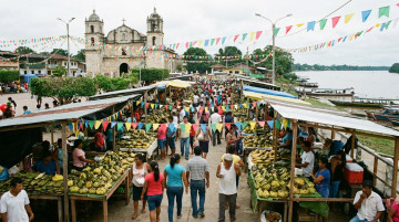 San Juan: diferencias regionales en la celebración del 24 de junio en el Perú
