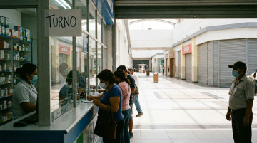 Cómo afectan los feriados al horario de tiendas, bancos y farmacias en el Perú