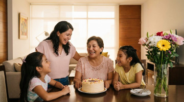 Cómo cambiaron las celebraciones del Día de la Madre en las últimas décadas