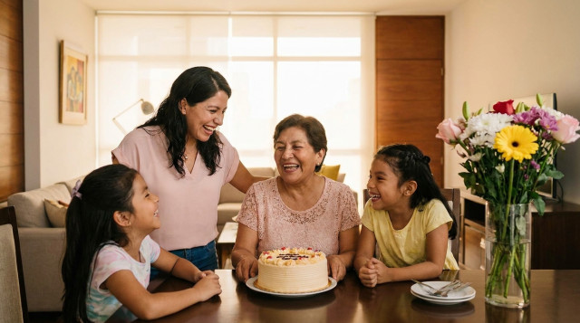 Cómo cambiaron las celebraciones del Día de la Madre en las últimas décadas