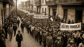 Cómo se declaró el Día del Trabajo en el Perú: la norma que lo oficializó y el debate público