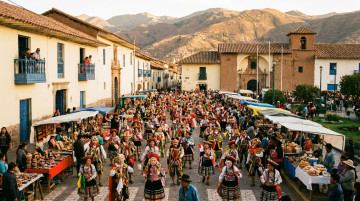 Fiestas locales únicas del Perú: cómo varían en cada departamento y qué las hace exclusivas