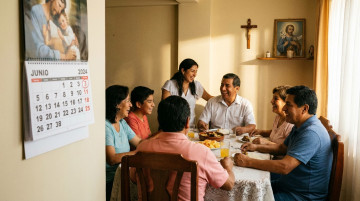Origen del Día del Padre en el Perú y qué fecha reemplazó en el calendario