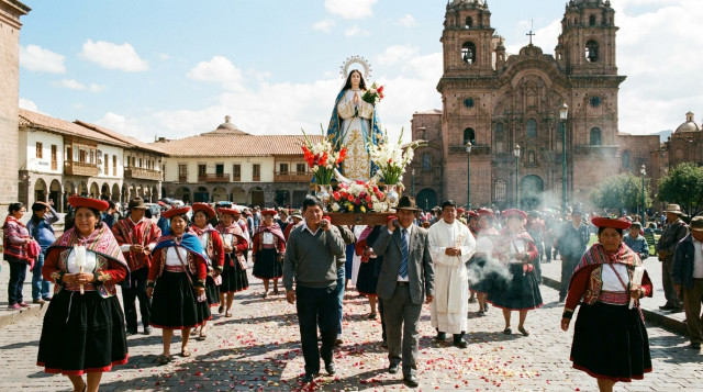 Por qué sigue vigente el 8 de diciembre (Inmaculada Concepción) y qué debates genera hoy en el Perú