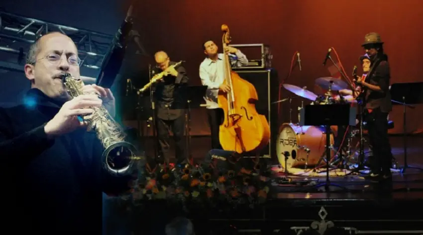Circuito de Jazz