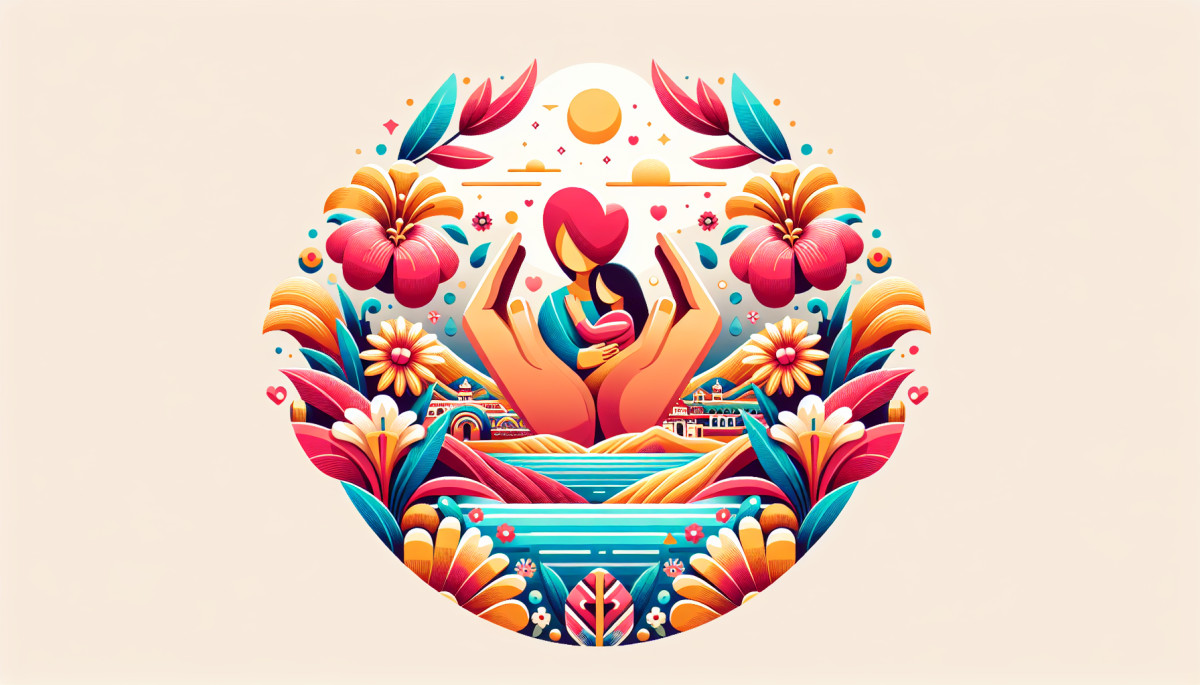 Día de la Madre 2043 en Peru