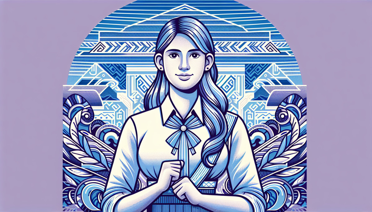 Día de la Secretaria 1937 en Peru